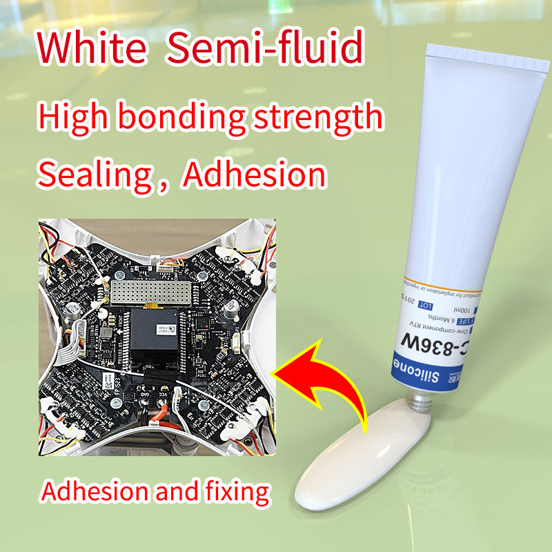 Adhesion and fixing sealant_HC-836W