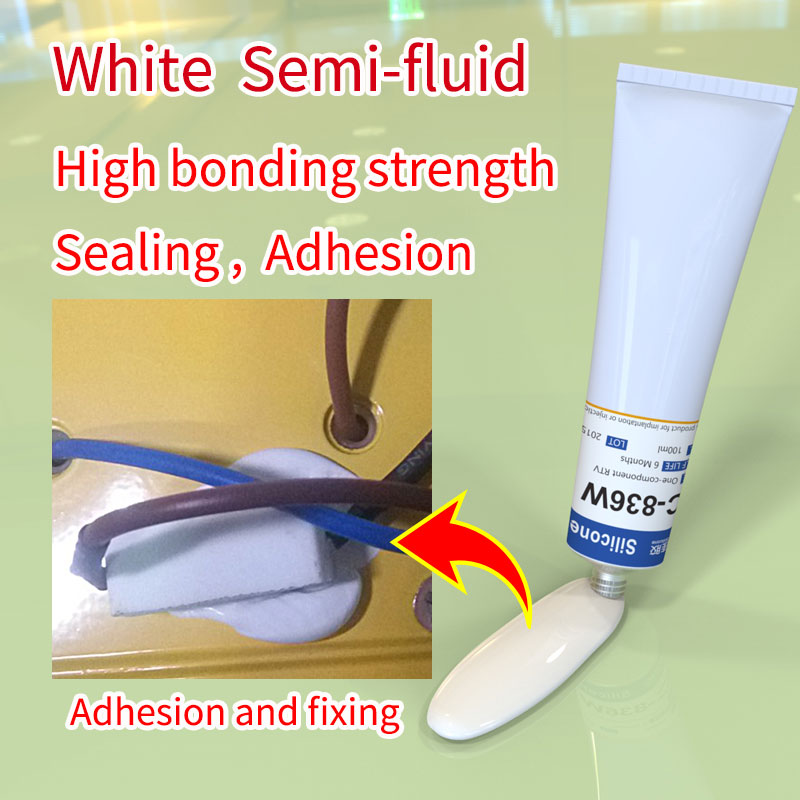 Adhesion and fixing_HC-836W