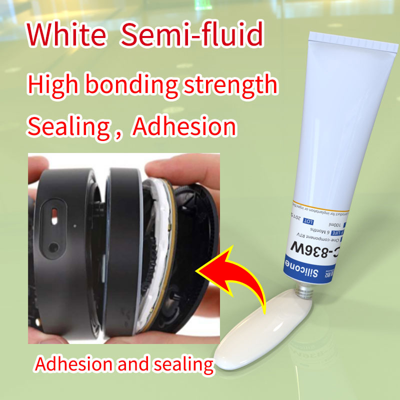 Adhesion and sealing_HC-836W