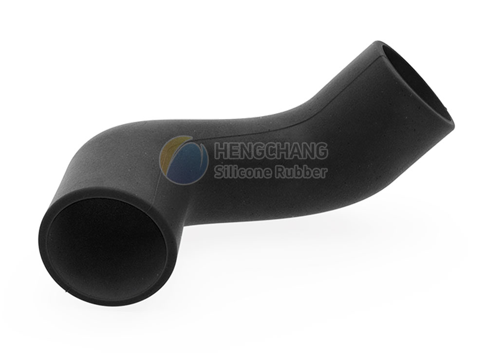 Custom Irregular silicone rubber hose-15