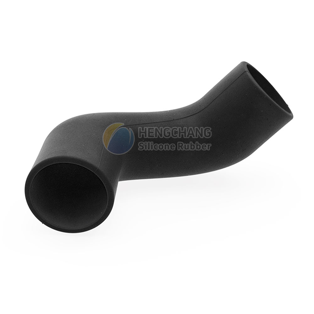 Custom Irregular silicone rubber hose-5