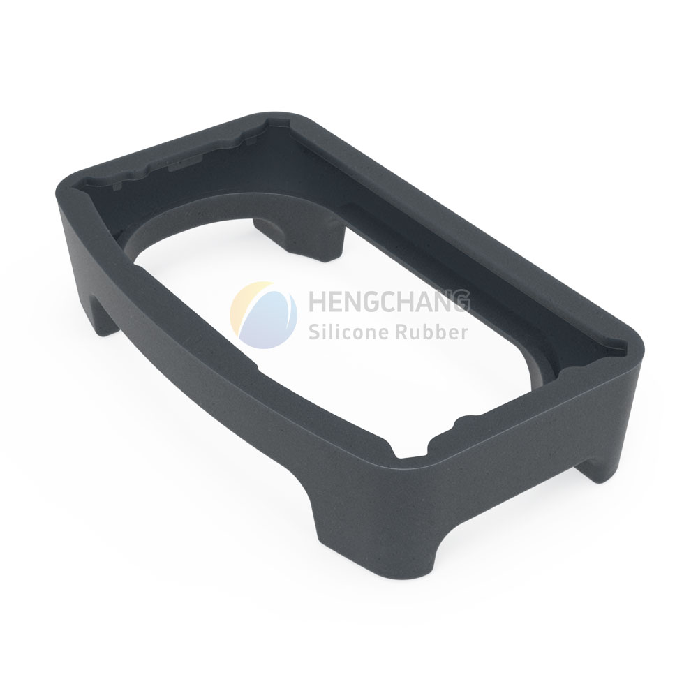 Custom Non-Slip Silicone Protective Case for Instrument Base-7