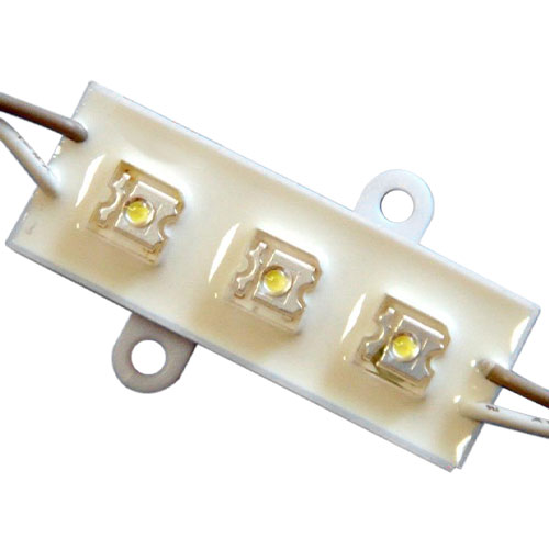 LED Module Potting