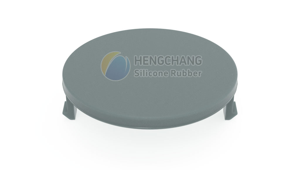 Port silicone rubber stopper mold making customization-22