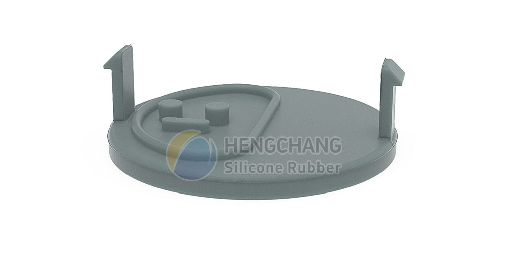 Port silicone rubber stopper mold making customization-25