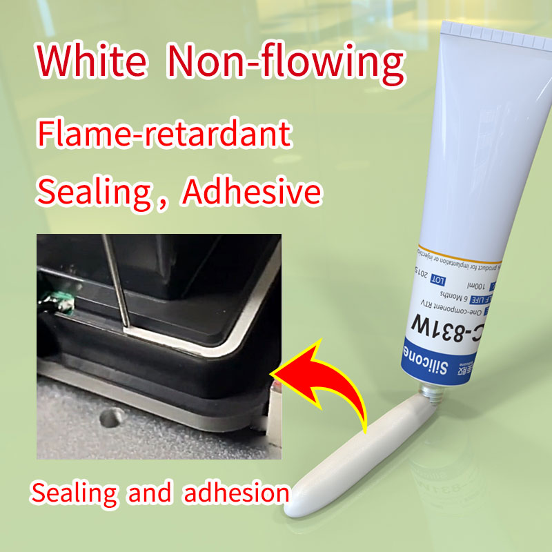 Sealing and adhesion glue_HC-831W