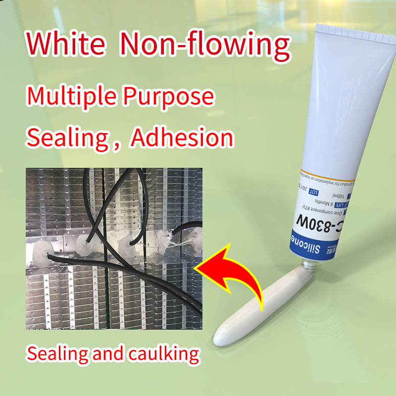 Sealing and caulking sealant_HC-830W