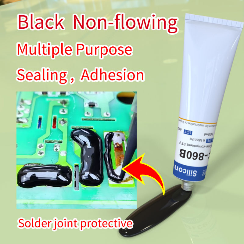 Solder joint protective adhesive_HC-860B