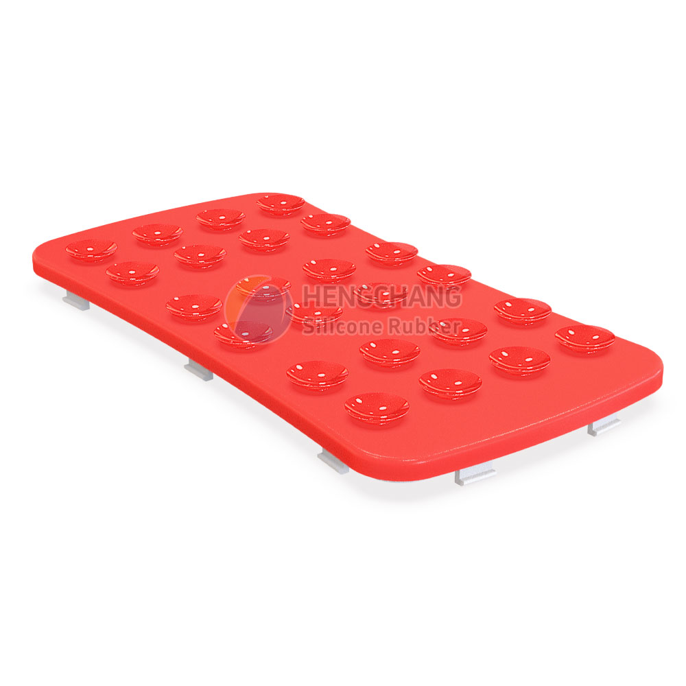 With suction cup silicone + plastic integrated overmolding part-3