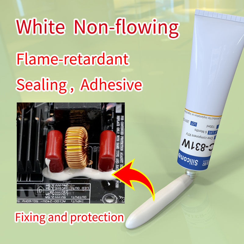 Fixing protection adhesiver_HC-831W