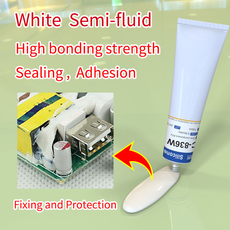 fixing protection adhesiver_HC-836W