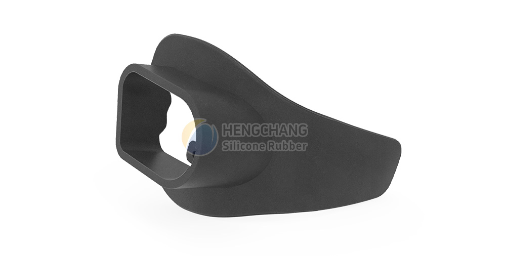 Custom factory for conductive silicone eye masks for eye protectors-11